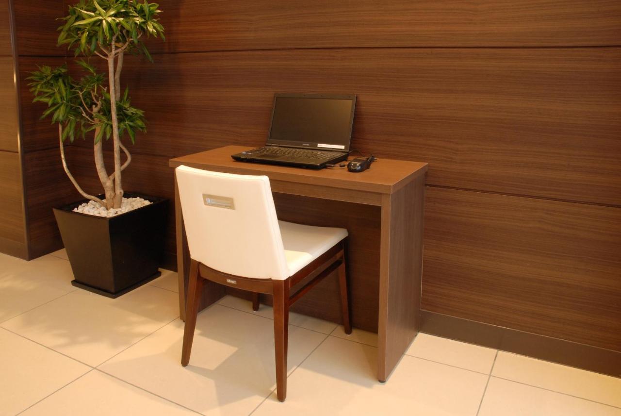 Ab Hotel Isesaki Exterior photo