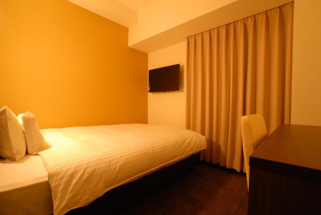 Ab Hotel Isesaki Exterior photo