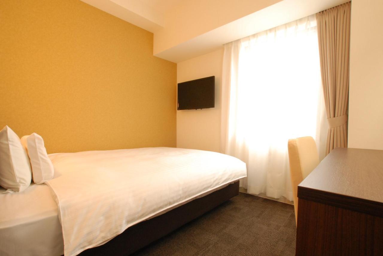 Ab Hotel Isesaki Exterior photo